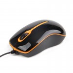 Mouse PS/2 Gembird MUS-004-O